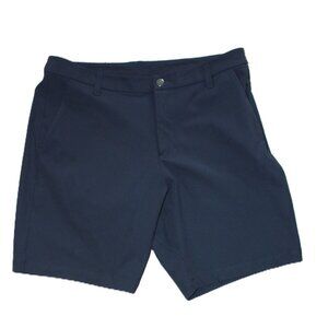 Lululemon ABC Men’s Shorts size 34 Black